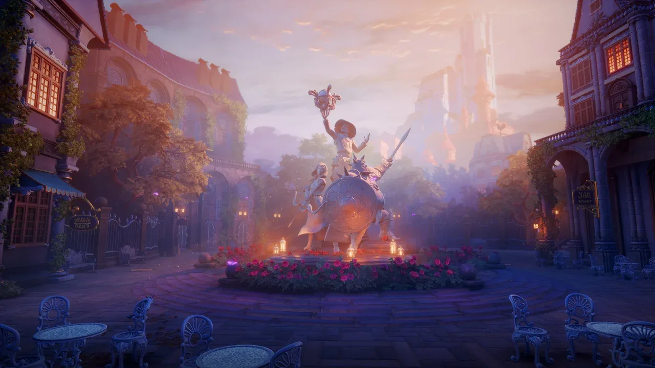 Trine 5: A Clockwork Conspiracy header image